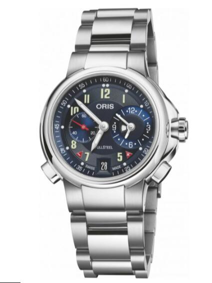 Oris Hölstein Edition 2022 Replica Watch 01 690 7780 4085-Set